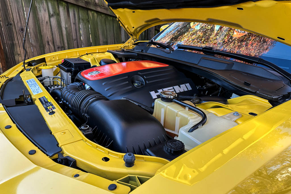 2006 Dodge Charger Daytona R/T for Sale Exotic Car Trader (Lot 22103155)